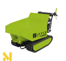 Міні-самоскид Zipper ZI-MD500H