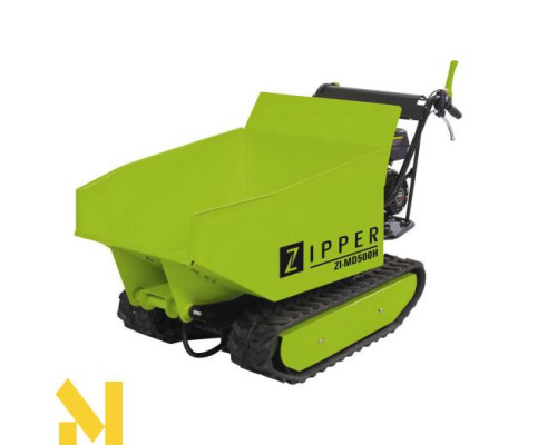 Міні-самоскид Zipper ZI-MD500H