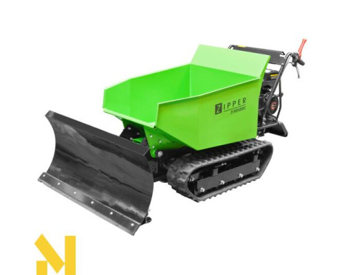 Міні-самоскид Zipper ZI-MD500HS