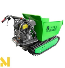 Міні-самоскид Zipper ZI-MD500HST