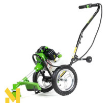 Мотокоса на колесах Zipper ZI-MOS125