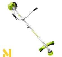 Мотокоса Zipper ZI-MOS145A