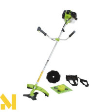 Мотокоса Zipper ZI-MOS145G