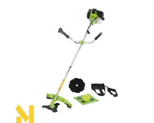 Мотокоса Zipper ZI-MOS145G