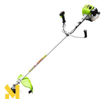 Мотокоса Zipper ZI-MOS145JAK