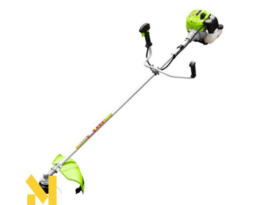 Мотокоса Zipper ZI-MOS145JAK