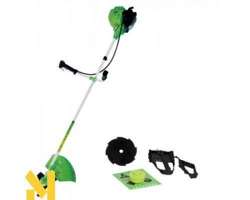 Мотокоса Zipper ZI-MOS4T