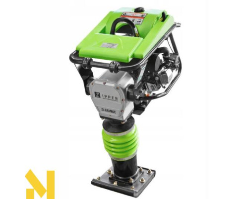 Вібронога Zipper ZI-RAM80C