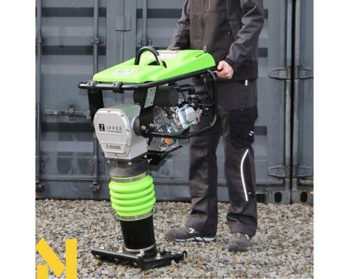 Вібронога Zipper ZI-RAM80C