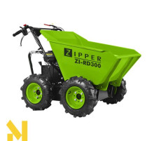 Міні-самоскид Zipper ZI-RD300