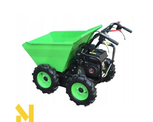 Міні-самоскид Zipper ZI-RD300