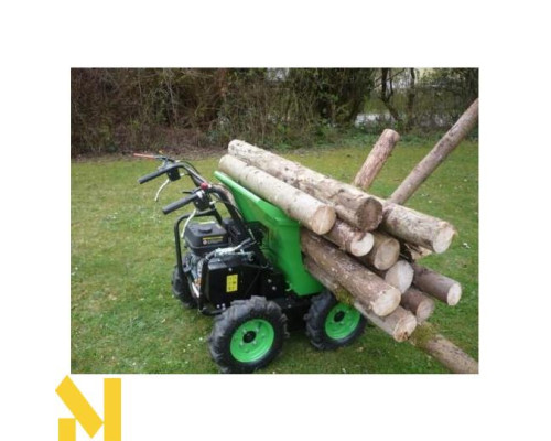 Міні-самоскид Zipper ZI-RD300