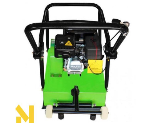 Віброплита Zipper ZI-RPE120GY