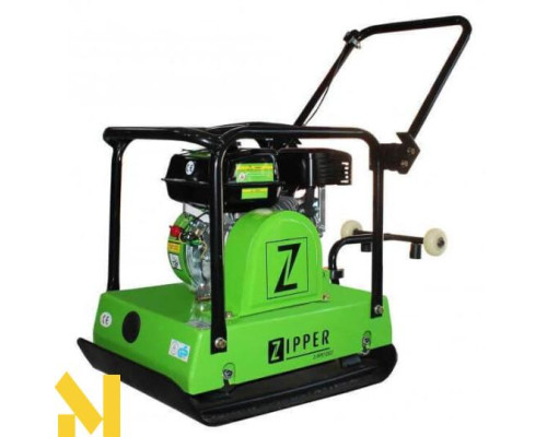 Віброплита Zipper ZI-RPE120GY