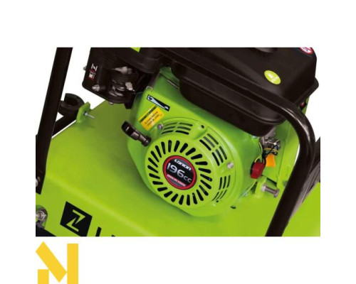 Віброплита Zipper ZI-RPE120GYN