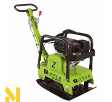 Віброплита Zipper ZI-RPE125