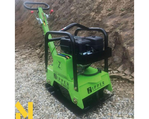 Віброплита Zipper ZI-RPE125