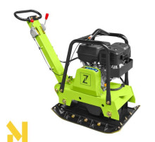 Віброплита Zipper ZI-RPE160C