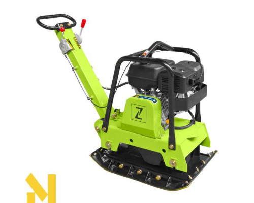 Віброплита Zipper ZI-RPE160C