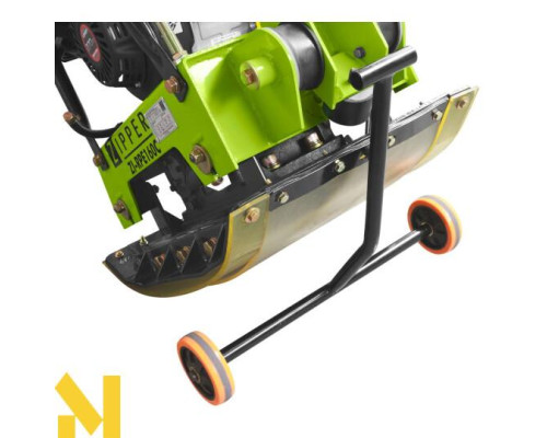 Віброплита Zipper ZI-RPE160C