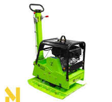 Віброплита Zipper ZI-RPE330G