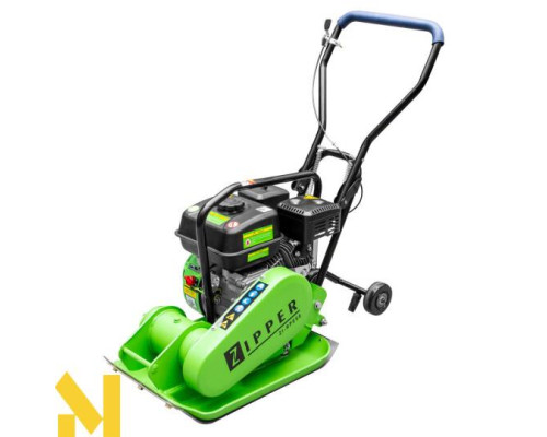 Віброплита Zipper ZI-RPE60