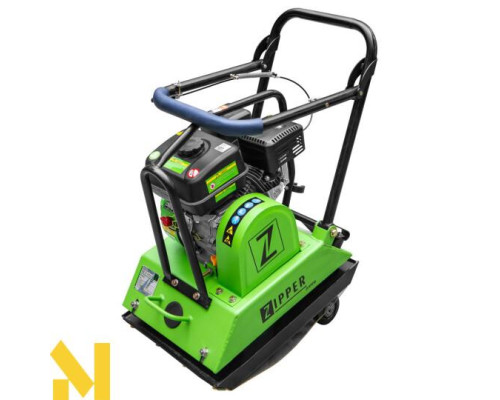 Віброплита Zipper ZI-RPE90