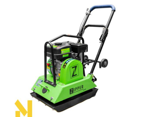 Віброплита Zipper ZI-RPE90