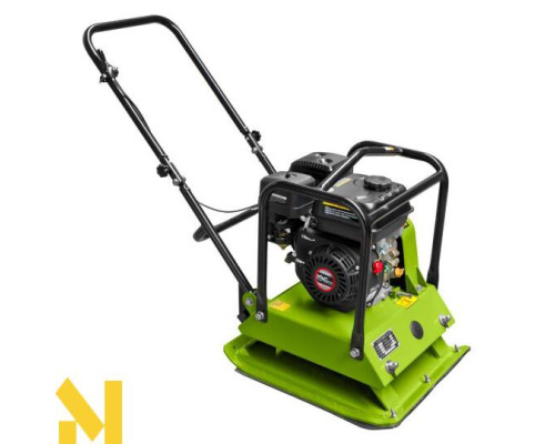 Віброплита Zipper ZI-RPE90C