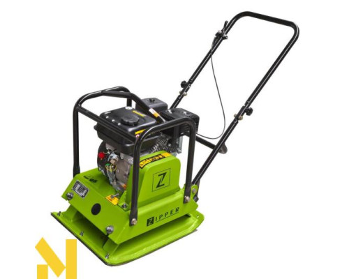 Віброплита Zipper ZI-RPE90C