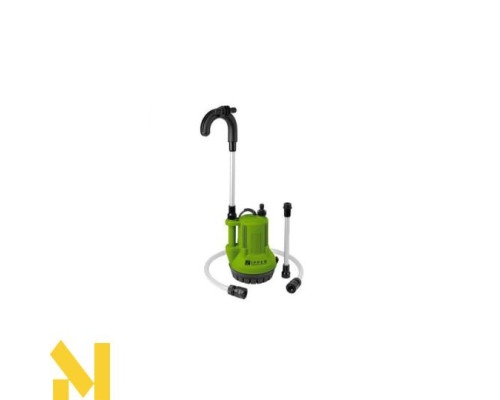 Дренажний насос Zipper ZI-RTP350