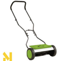 Газонокосарка механічна Zipper ZI-SPIM01