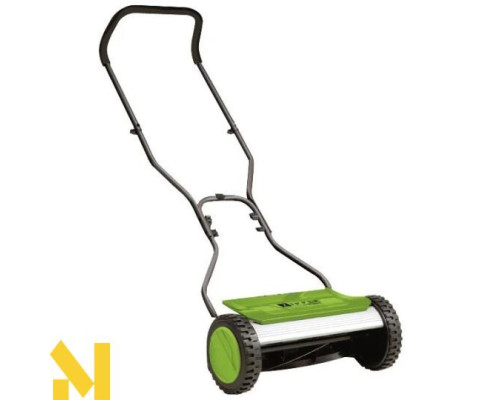 Газонокосарка механічна Zipper ZI-SPIM01