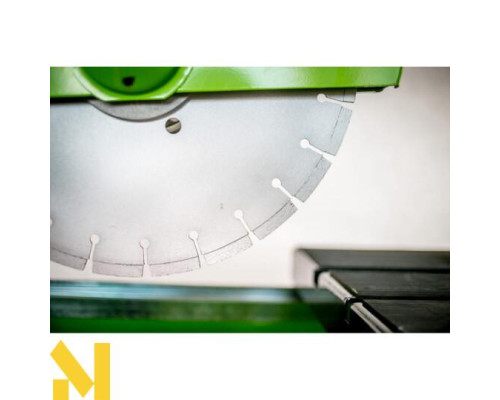 Каменеріз Zipper ZI-STM350C