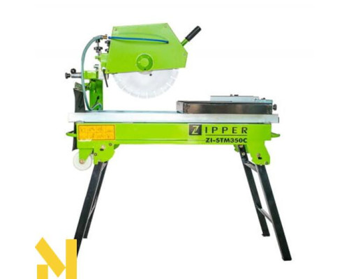 Каменеріз Zipper ZI-STM350C
