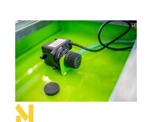 Каменеріз Zipper ZI-STM350C