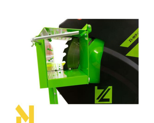 Дроворіз Zipper ZI-WP400TN