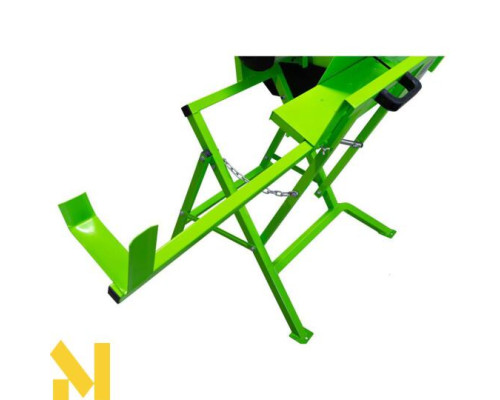 Дроворіз Zipper ZI-WP400TN