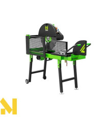 Каменеріз Zipper ZI-ZSM600