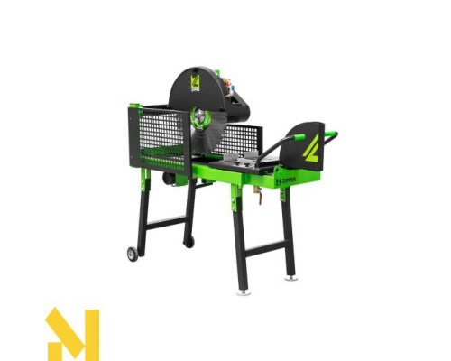 Каменеріз Zipper ZI-ZSM600