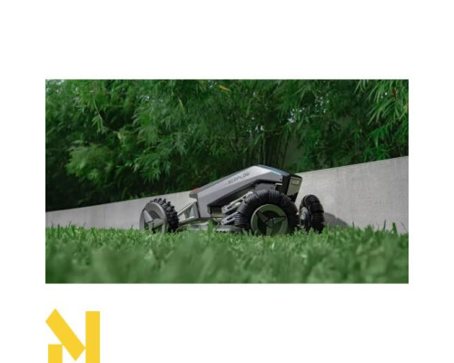 Газонокосарка-робот EcoFlow Blade (ZMH100-B-EU-V20)
