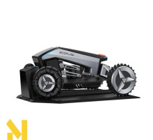 Газонокосарка-робот EcoFlow Blade (ZMH100-B-EU-V20)