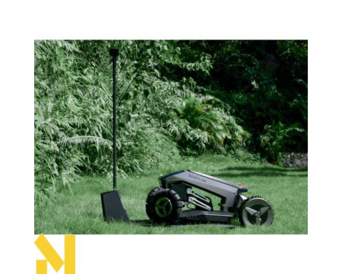 Газонокосарка-робот EcoFlow Blade (ZMH100-B-EU-V20)