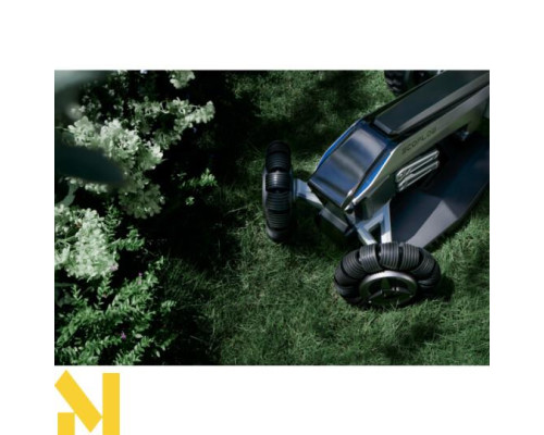 Газонокосарка-робот EcoFlow Blade (ZMH100-B-EU-V20)