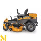 Райдер бензиновий STIGA ZT3107T