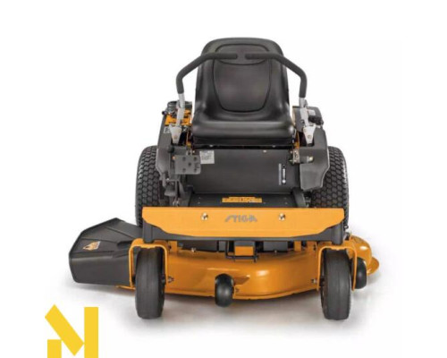 Райдер бензиновий STIGA ZT3107T