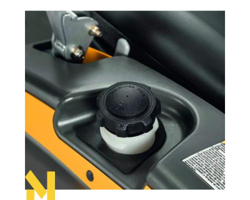 Райдер бензиновий STIGA ZT3107T