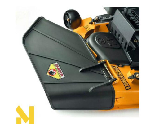 Райдер бензиновий STIGA ZT3107T