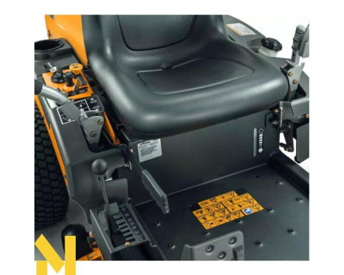 Райдер бензиновий STIGA ZT3107T