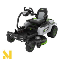 Райдер акумуляторний EGO POWER+ Z6 STEERING WHEEL ZT4200E-S